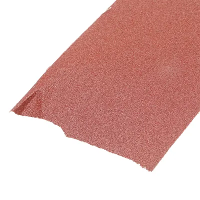 Rola smirghel pe suport textil P150 100mmx50m - imagine 3
