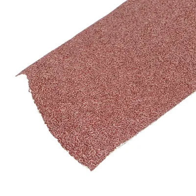 Rola smirghel pe suport textil P60 100mmx50m - imagine 2