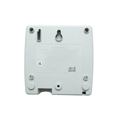 Programator irigatii, ELC 401 IE, 4 zone, interior, Eco Logic Hunter - imagine 3