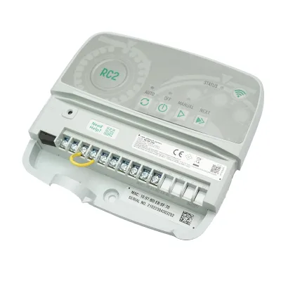 Programator irigatii 230V, WI-FI, 4 zone cu montaj interior RC2I4 Rain Bird - imagine 5