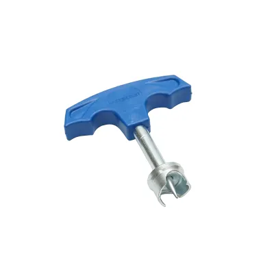 Freza manuala pentru gauri tub si banda de picurare 20mm - imagine 2