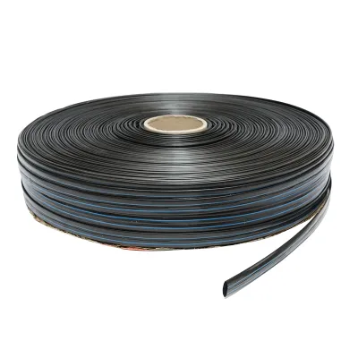 Banda picurare apa, rola 200M 2.1L/H, D16mm, pas 30cm Breckner Germany
