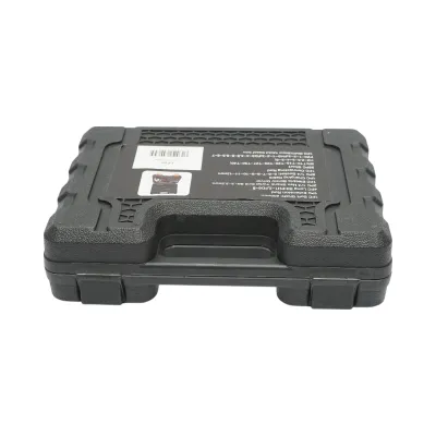 Trusa masina de insurubat cu acumulator 3.6V 48 piese - imagine 6