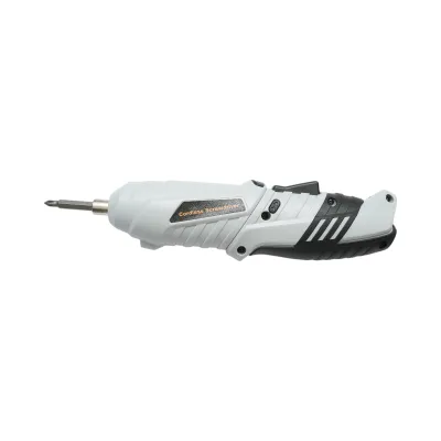 Trusa masina de insurubat cu acumulator 3.6V 48 piese - imagine 5