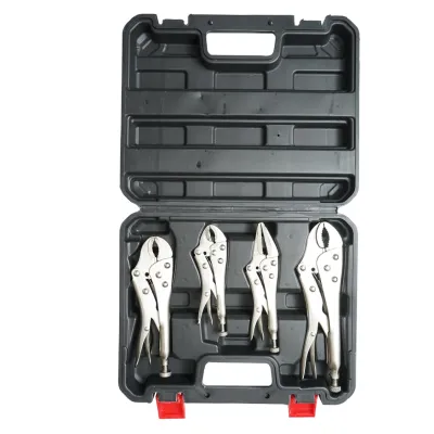 Trusa cleste autoblocant reglabil multifunctional 4 piese - imagine 3