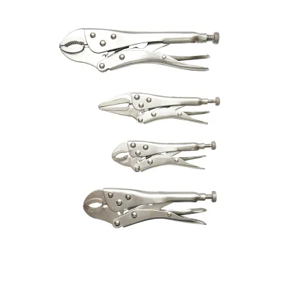 Trusa cleste autoblocant reglabil multifunctional 4 piese - imagine 4
