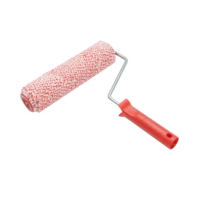 Trafalet poliacril pentru uz general, rola 25cm, diametru 47mm