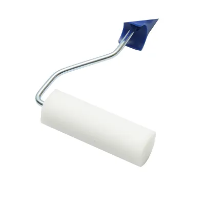 Trafalet spuma pentru uz general, rola 11cm, diametru 45mm - imagine 4