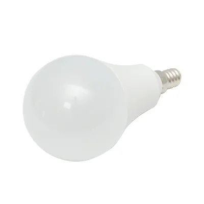Bec LED 15W, 220V, E14 lumina rece 6500K, 1521 lm Breckner Germany - imagine 2
