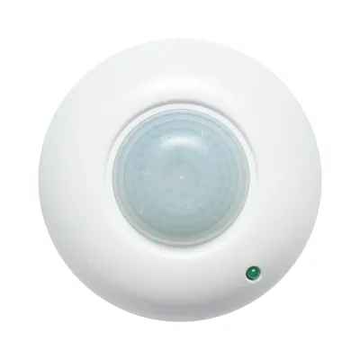 Senzor de miscare 360 grade 220V. Breckner Germany - imagine 3