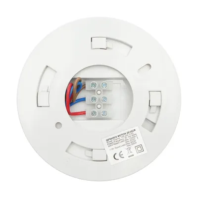 Senzor de miscare 360 grade 220V. Breckner Germany - imagine 4