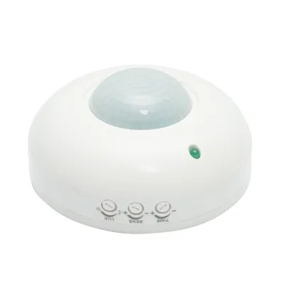 Senzor de miscare 360 grade 220V. Breckner Germany - imagine 2