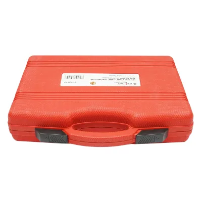 Trusa tester diagnostic tur-retur injectoare common rail Bosch, Denso, Delphi, Siemens si set debitmetre pentru motoare diesel Breckner Germany - imagine 4