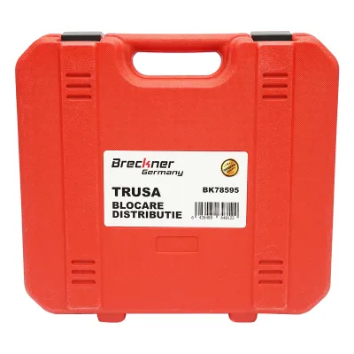 Trusa cale blocare distributie BMW 4.4 V8 N63/S63 Breckner Germany - imagine 2