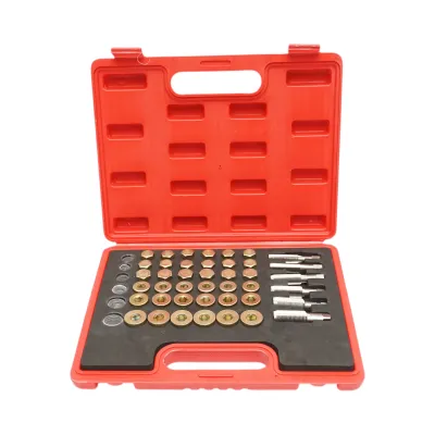 Trusa reparatie filet buson baie de ulei, cutie viteze, diferential 120 piese Breckner Germany