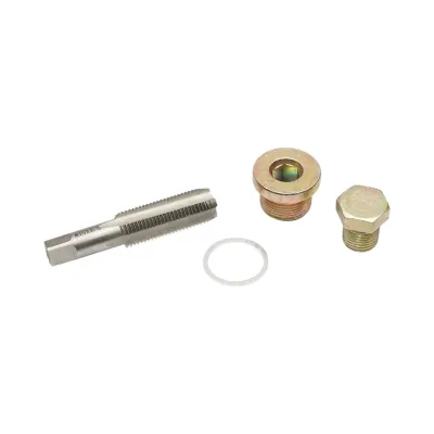 Trusa reparatie filet buson baie de ulei, cutie viteze, diferential 120 piese Breckner Germany - imagine 5