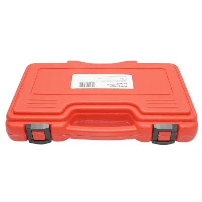 Trusa tester etansare compresie cilindru motor benzina Breckner Germany - imagine 4
