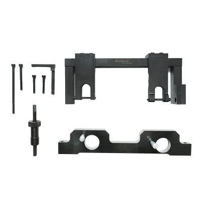 Trusa cale blocare distributie BMW N20 si N26 Breckner Germany - imagine 4