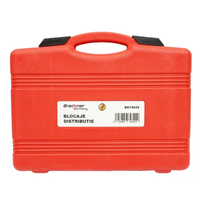 Trusa cale blocare distributie BMW N20 si N26 Breckner Germany - imagine 2