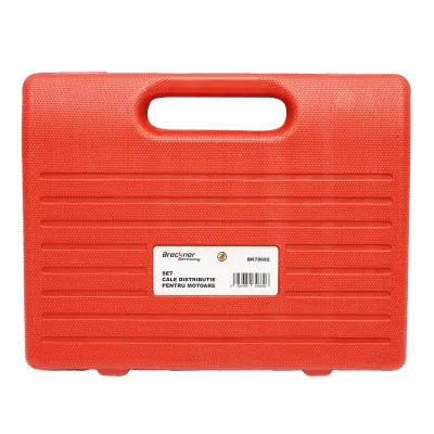 Trusa blocare cale distributie Fiat, Opel, Ford, Suzuki 1.3 JTD/TDCI/CDTI Breckner Germany - imagine 2