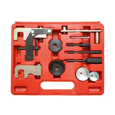 Trusa blocare cale distributie Fiat, Opel, Ford, Suzuki 1.3 JTD/TDCI/CDTI Breckner Germany - imagine 4