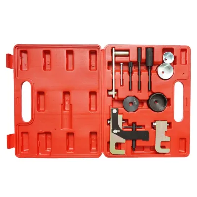 Trusa blocare cale distributie Fiat, Opel, Ford, Suzuki 1.3 JTD/TDCI/CDTI Breckner Germany - imagine 3