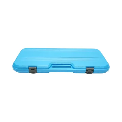 Trusa blocare cale si fixare distributie VW, Audi, Seat, Skoda pe benzina si diesel 34 piese Breckner Germany - imagine 6