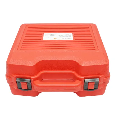 Trusa set palnie si adaptoare speciale pentru schimb ulei 8 piese Breckner Germany - imagine 5