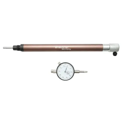 Trusa cale blocare distributie pentru VAG 1.8/2.0L FSI/TFSI Breckner Germany - imagine 3