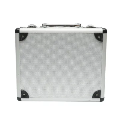 Trusa presa extractor tambur cu cilindru hidraulic 10T Breckner Germany - imagine 3