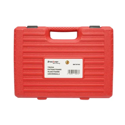 Trusa extractor injectoare blocate pentru motoare VAG universala Breckner Germany - imagine 2