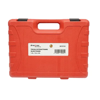 Trusa extractor injectoare BMW B38 B48 1.2l, 1.5l, 2.0l Breckner Germany - imagine 2