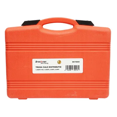 Trusa blocare cale si sincronizare distributie OPEL GM 1.3CDTI 16V, 1.9CDTI. 2.0DTI, 2.2DTI Breckner Germany - imagine 2
