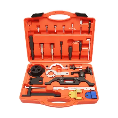 Trusa blocare cale si sincronizare distributie OPEL GM 1.3CDTI 16V, 1.9CDTI. 2.0DTI, 2.2DTI Breckner Germany