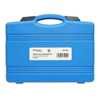 Trusa blocare cale distributie Alfa Romeo, Fiat, Lancia 1.4, 1.6, 1.8, 2.0 (12V, 16V, 20V) benzina Breckner Germany - imagine 2