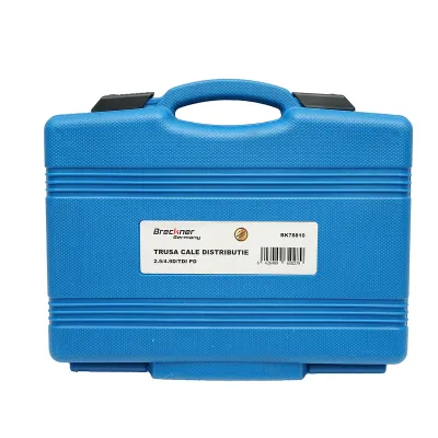 Trusa blocare cale distributie pentru motoare VAG 2.5, 4.9D TDI PD Breckner Germany - imagine 2