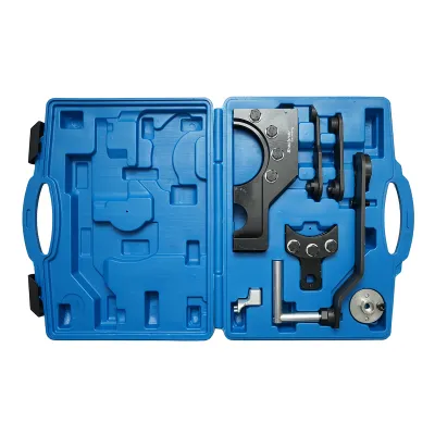 Trusa blocare cale distributie pentru motoare VAG 2.5, 4.9D TDI PD Breckner Germany - imagine 3