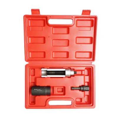 Trusa extractor injectoare Mercedes Benz CDI 3 piese Breckner Germany - imagine 3