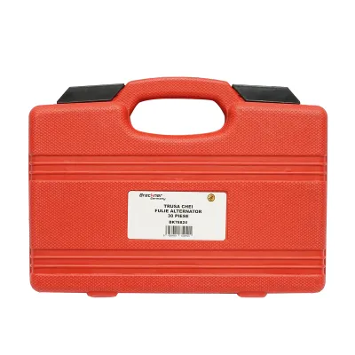 Trusa chei pentru montat si demontat fulie alternator 30 piese Breckner Germany - imagine 2