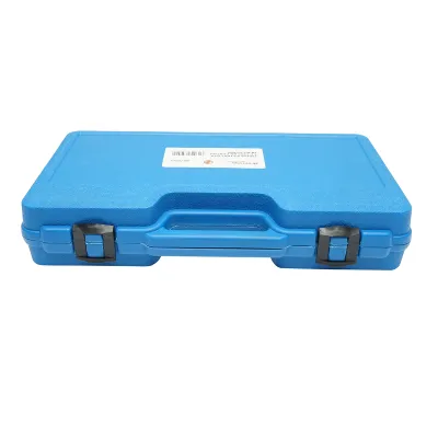 Trusa extractor cu ciocan pentru injectoare blocate 14 piese Breckner Germany - imagine 4