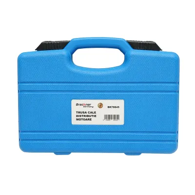 Trusa cale blocare distributie motoare Ford 2.0, 2.2, 2.4, 3.2, TDCI TDDI Breckner Germany - imagine 2