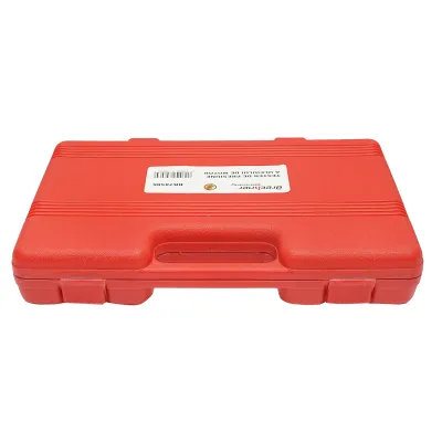Trusa tester verificare presiune ulei motor universala Breckner Germany - imagine 4