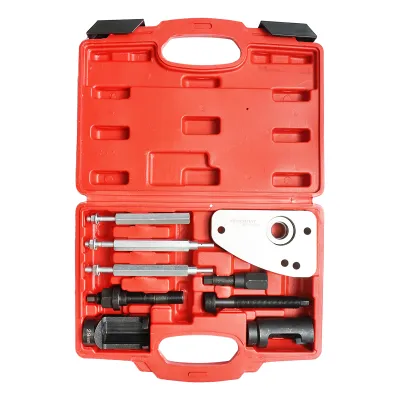 Trusa extractor injector pentru Citroen si Peugeot diesel HDI Breckner Germany - imagine 3