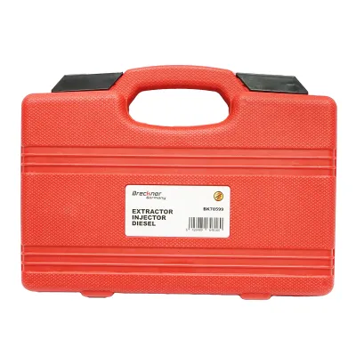 Trusa extractor injector pentru Citroen si Peugeot diesel HDI Breckner Germany - imagine 2