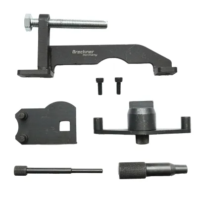 Trusa cale blocare si fixare distributie OPEL 2.0TDI, 2.2TDI Breckner Germany - imagine 3
