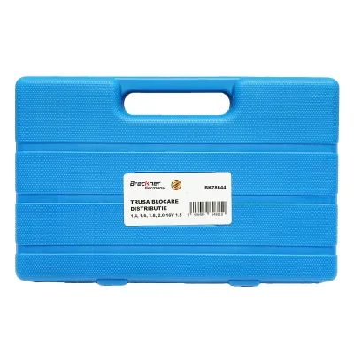 Trusa cale blocare si fixare distributie Renault 1.4, 1.6, 1.8, 2.0 16V Breckner Germany - imagine 2