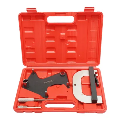 Trusa blocare cale si fixare distributie Renault 1.2, 2.0 16V, Nissan 1.5 CDTI Breckner Germany