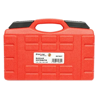 Trusa cale blocare si fixare distributie ALFA ROMEO 1.4, 1.6, 1.8, 2.0 Breckner Germany - imagine 2