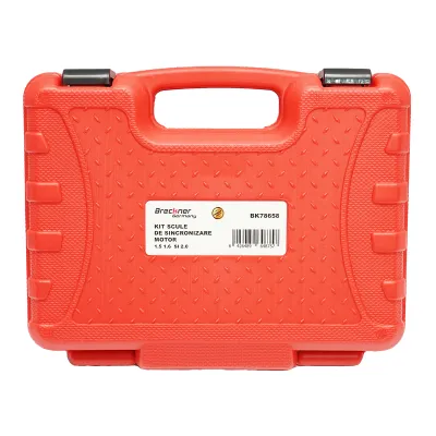 Trusa scule pentru sincronizare motor FORD 1.5, 1.6 TI VCT, 2.0 TDCI Breckner Germany - imagine 2