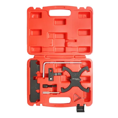 Trusa scule pentru sincronizare motor FORD 1.5, 1.6 TI VCT, 2.0 TDCI Breckner Germany - imagine 3